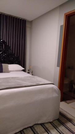 Imagem Apartamento à Venda, 111 m² em Setor Marista - Goiânia