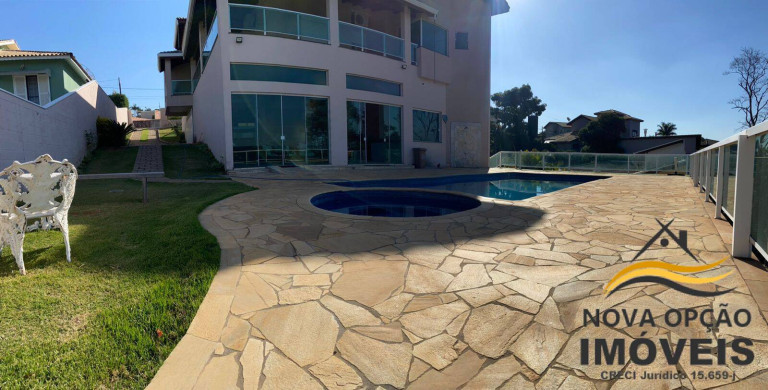 Imagem Casa com 5 Quartos à Venda, 1.050 m² em Jardim Ribeirão Ii - Itupeva Imagem Casa com 5 Quartos à Venda, 1.050 m² em Jardim Ribeirão Ii - Itupeva