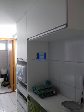 Imagem Apartamento com 3 Quartos para Alugar, 65 m² em Rosarinho - Recife Imagem Apartamento com 3 Quartos para Alugar, 65 m² em Rosarinho - Recife