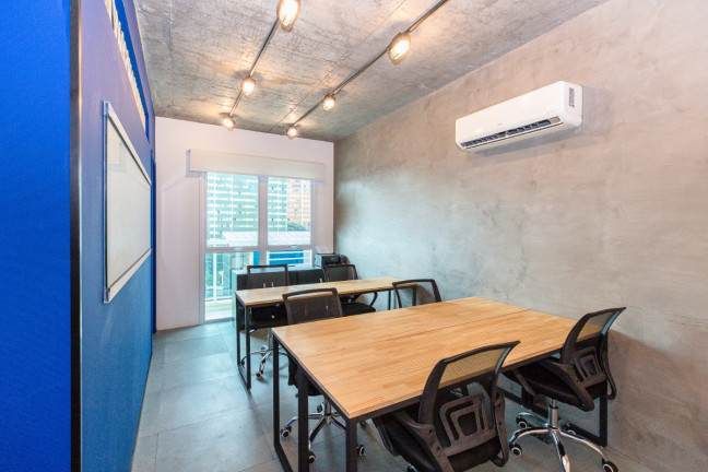Imagem Ponto Comercial à Venda, 41 m² em Santo Amaro - São Paulo Imagem Ponto Comercial à Venda, 41 m² em Santo Amaro - São Paulo