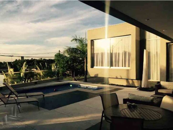 Imagem Casa de Condomínio com 4 Quartos à Venda, 498 m² em Bairro Da Vossoroca - Sorocaba Imagem Casa de Condomínio com 4 Quartos à Venda, 498 m² em Bairro Da Vossoroca - Sorocaba