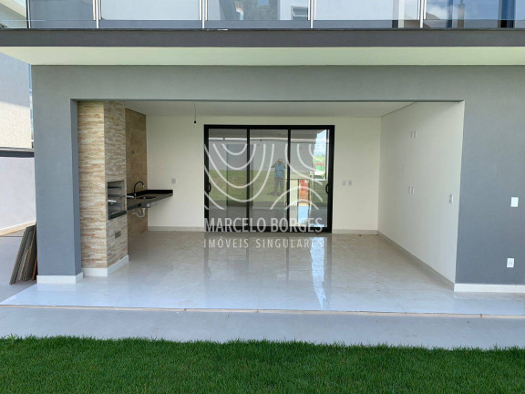 Imagem Casa de Condomínio com 3 Quartos à Venda, 204 m² em Residencial Ibi-aram - Itupeva Imagem Casa de Condomínio com 3 Quartos à Venda, 204 m² em Residencial Ibi-aram - Itupeva