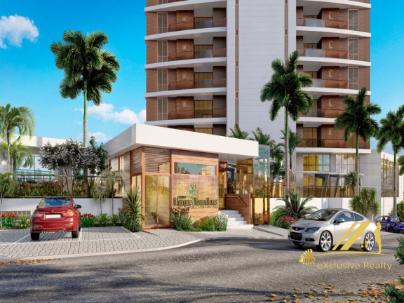 Apartamento com 3 Quartos à Venda, 172 m² em Horto Florestal - Salvador