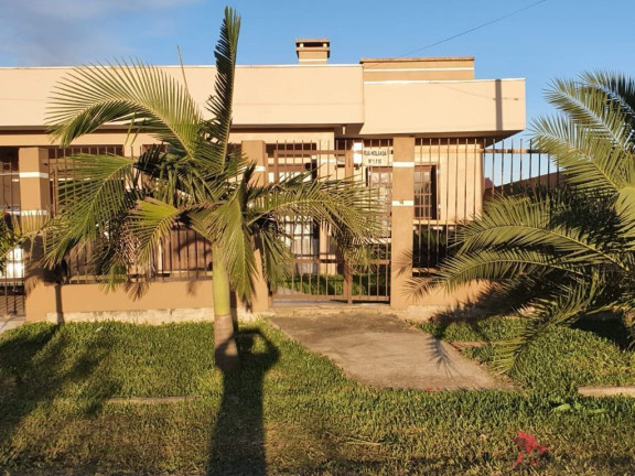 Imagem Casa com 4 Quartos à Venda, 140 m² em Stan - Torres