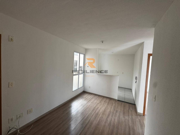 Imagem Apartamento com 2 Quartos à Venda, 42 m² em Brant - Lagoa Santa Imagem Apartamento com 2 Quartos à Venda, 42 m² em Brant - Lagoa Santa