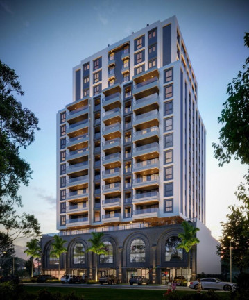 Imagem Imóvel com 3 Quartos à Venda, 95 m² em Pedra Branca - Palhoça