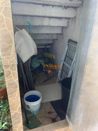 Imagem Casa com 2 Quartos à Venda, 43 m² em Cidade Soberana - Guarulhos Imagem Casa com 2 Quartos à Venda, 43 m² em Cidade Soberana - Guarulhos