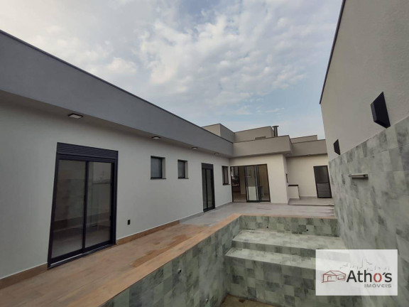 Imagem Casa com 3 Quartos à Venda, 198 m² em Evidências Residencial - Indaiatuba Imagem Casa com 3 Quartos à Venda, 198 m² em Evidências Residencial - Indaiatuba