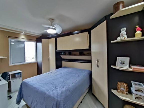 Imagem Apartamento com 2 Quartos à Venda, 65 m² em Parque Residencial Flamboyant - São José Dos Campos Imagem Apartamento com 2 Quartos à Venda, 65 m² em Parque Residencial Flamboyant - São José Dos Campos