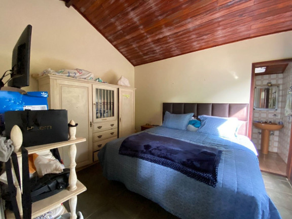Imagem Casa com 4 Quartos à Venda, 179 m² em Jardim Salaco - Teresópolis Imagem Casa com 4 Quartos à Venda, 179 m² em Jardim Salaco - Teresópolis
