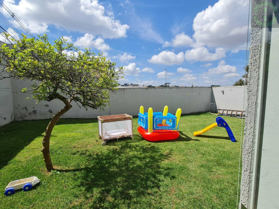 Imagem Casa com 3 Quartos à Venda, 285 m² em Contorno - Ponta Grossa Imagem Casa com 3 Quartos à Venda, 285 m² em Contorno - Ponta Grossa