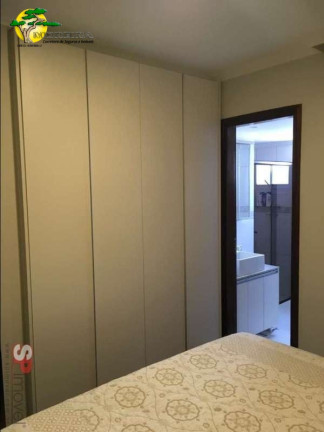 Imagem Apartamento com 3 Quartos à Venda, 93 m² em Santa Ines - São Paulo