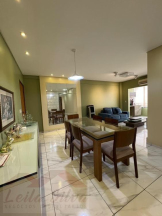 Imagem Apartamento com 3 Quartos à Venda, em Vale Quem Tem - Teresina Imagem Apartamento com 3 Quartos à Venda, em Vale Quem Tem - Teresina