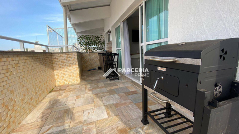 Imagem Cobertura com 1 Quarto à Venda, 102 m² em Riviera Módulo 6 - Bertioga Imagem Cobertura com 1 Quarto à Venda, 102 m² em Riviera Módulo 6 - Bertioga