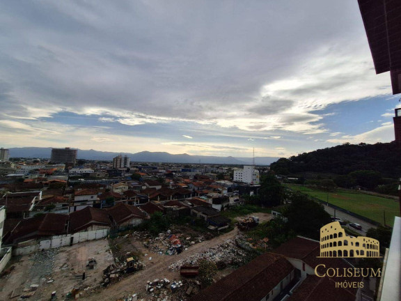 Imagem Apartamento com 1 Quarto à Venda, 51 m² em Canto Do Forte - Praia Grande Imagem Apartamento com 1 Quarto à Venda, 51 m² em Canto Do Forte - Praia Grande