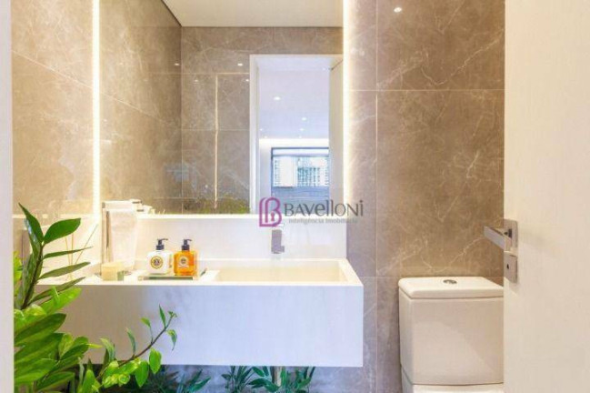 Imagem Apartamento com 3 Quartos à Venda, 187 m² em Vila Romana - São Paulo Imagem Apartamento com 3 Quartos à Venda, 187 m² em Vila Romana - São Paulo
