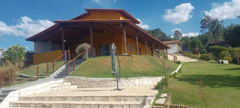 Imagem Chácara com 3 Quartos à Venda, 2.260 m² em Usina - Atibaia Imagem Chácara com 3 Quartos à Venda, 2.260 m² em Usina - Atibaia