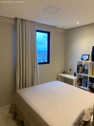 Imagem Apartamento com 2 Quartos à Venda, 58 m² em Piedade - Jaboatão Dos Guararapes