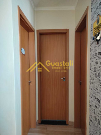 Imagem Apartamento com 2 Quartos à Venda,  em Pompéia - Piracicaba