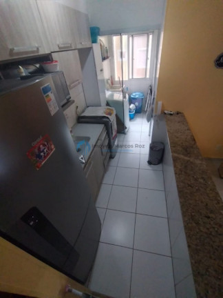 Imagem Apartamento com 3 Quartos à Venda, 54 m² em Vila Ercília - Jandira Imagem Apartamento com 3 Quartos à Venda, 54 m² em Vila Ercília - Jandira