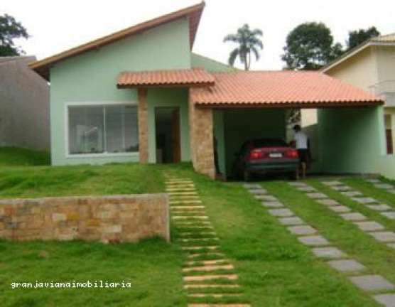 Imagem Casa com 3 Quartos à Venda, 196 m² em Paysage Serein - Vargem Grande Paulista Imagem Casa com 3 Quartos à Venda, 196 m² em Paysage Serein - Vargem Grande Paulista