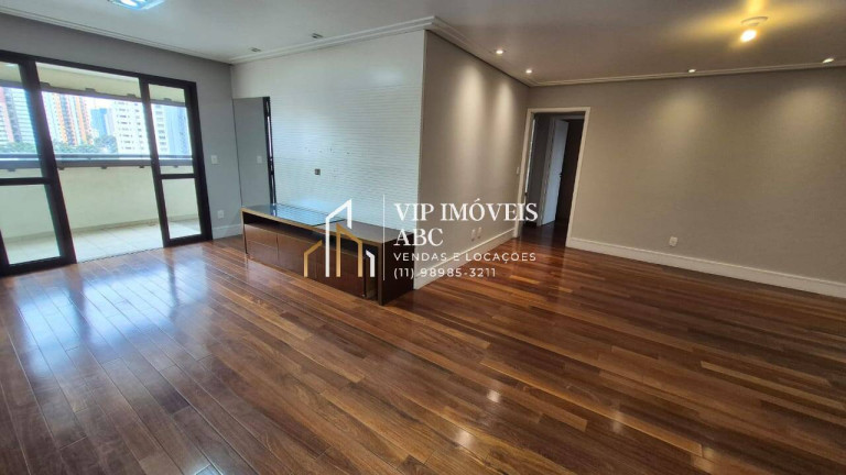 Imagem Apartamento com 3 Quartos à Venda, 144 m² em Vila Assunção - Santo André Imagem Apartamento com 3 Quartos à Venda, 144 m² em Vila Assunção - Santo André