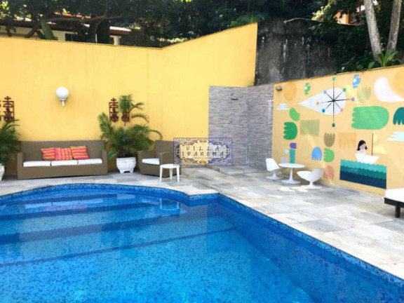 Imagem Imóvel com 6 Quartos à Venda, 600 m² em Gávea - Rio De Janeiro Imagem Imóvel com 6 Quartos à Venda, 600 m² em Gávea - Rio De Janeiro