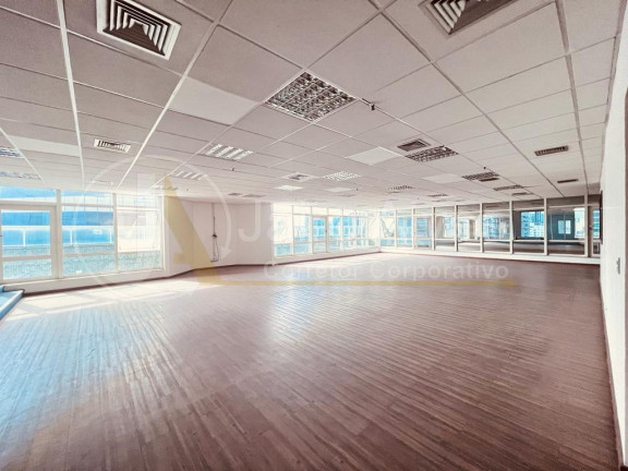 Imagem Imóvel para Alugar, 416 m² em Vila Olímpia - São Paulo