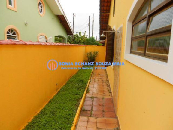 Imagem Casa com 3 Quartos à Venda, 148 m² em Grandesp - Itanhaém Imagem Casa com 3 Quartos à Venda, 148 m² em Grandesp - Itanhaém