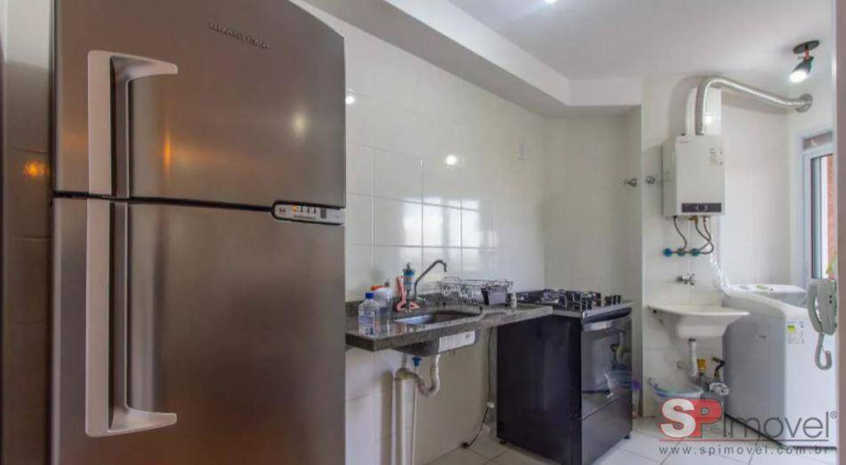 Imagem Apartamento com 2 Quartos à Venda, 55 m² em Vila Prudente - São Paulo