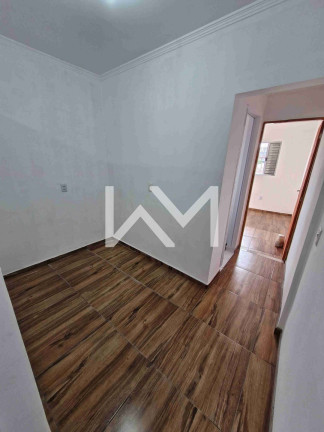 Imagem Casa com 1 Quarto para Alugar, 42 m² em Jardim Vera - Guarulhos Imagem Casa com 1 Quarto para Alugar, 42 m² em Jardim Vera - Guarulhos