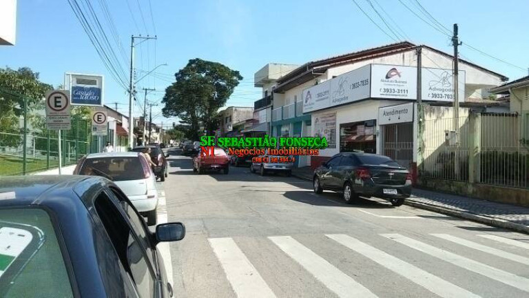 Imóvel Comercial à Venda, 71.633 m² em Santana - São José Dos Campos