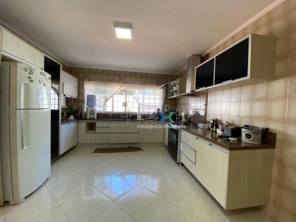 Imagem Sobrado com 3 Quartos à Venda, 550 m² em Jardim Autonomista - Campo Grande Imagem Sobrado com 3 Quartos à Venda, 550 m² em Jardim Autonomista - Campo Grande