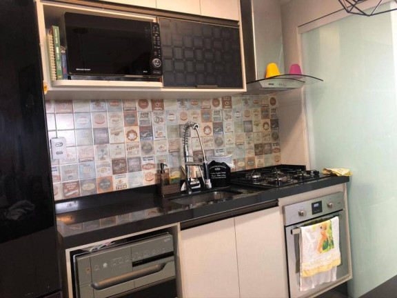 Imagem Apartamento com 2 Quartos à Venda, 75 m² em Vila Canero - São Paulo