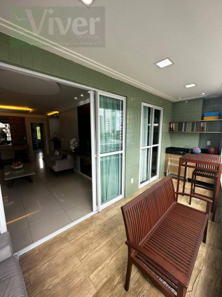 Imagem Apartamento com 4 Quartos à Venda, em Renascença - São Luís Imagem Apartamento com 4 Quartos à Venda, em Renascença - São Luís