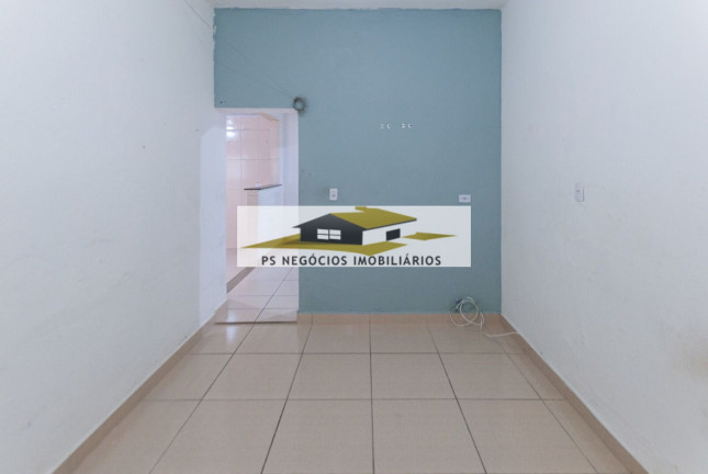 Imagem Casa com 2 Quartos à Venda, 110 m² em Ipiranga - São Paulo