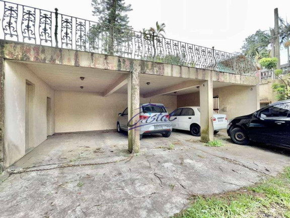 Imagem Casa com 4 Quartos à Venda, 353 m² em Granja Viana - Cotia Imagem Casa com 4 Quartos à Venda, 353 m² em Granja Viana - Cotia