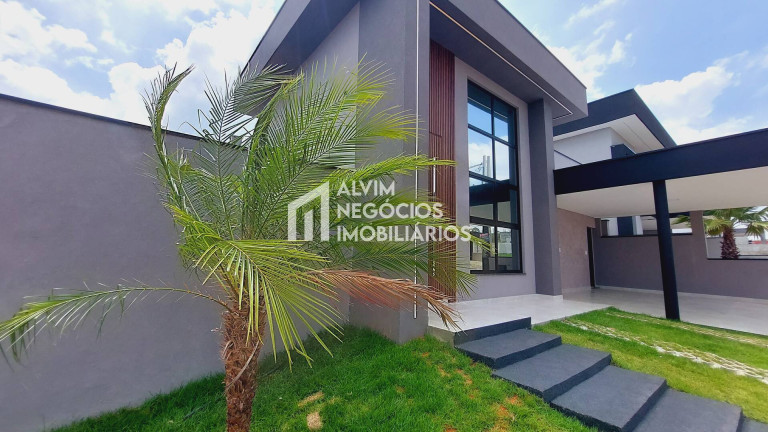 Imagem Casa com 3 Quartos à Venda, 142 m² em Condomínio Residencial Floresta - São José Dos Campos Imagem Casa com 3 Quartos à Venda, 142 m² em Condomínio Residencial Floresta - São José Dos Campos