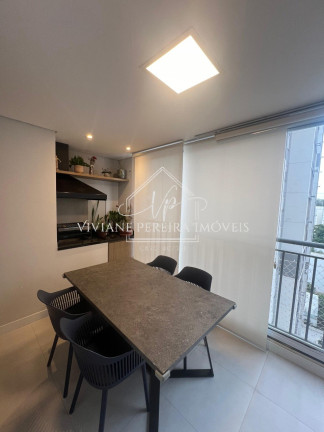 Imagem Imóvel com 3 Quartos à Venda, 83 m² em Continental - Osasco Imagem Imóvel com 3 Quartos à Venda, 83 m² em Continental - Osasco