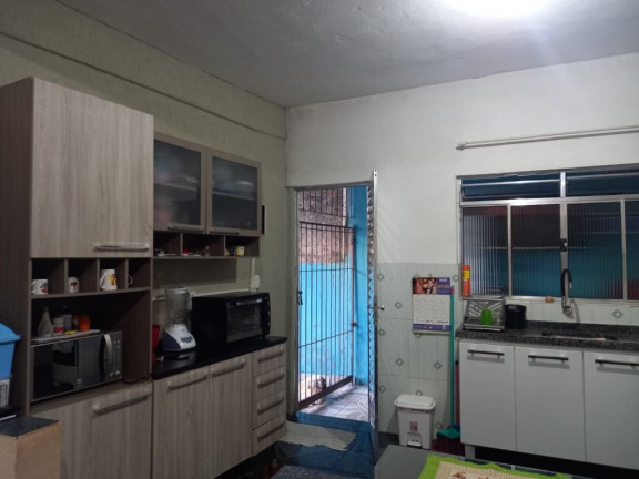 Imagem Casa com 2 Quartos à Venda, 62 m² em Centro - Poá Imagem Casa com 2 Quartos à Venda, 62 m² em Centro - Poá