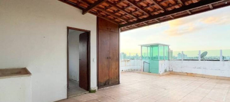 Imagem Cobertura com 4 Quartos à Venda, 174 m² em Santa Efigênia - Belo Horizonte Imagem Cobertura com 4 Quartos à Venda, 174 m² em Santa Efigênia - Belo Horizonte