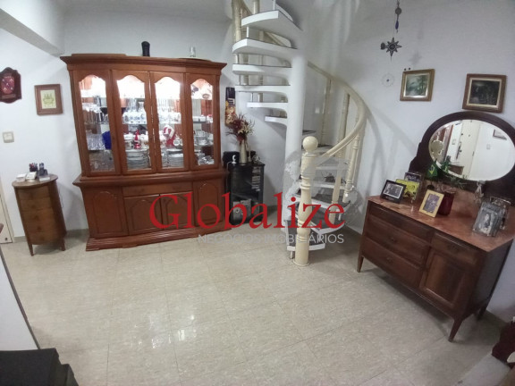 Imagem Imóvel com 2 Quartos à Venda, 266 m² em Aparecida - Santos Imagem Imóvel com 2 Quartos à Venda, 266 m² em Aparecida - Santos