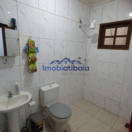 Imagem Chácara com 3 Quartos à Venda, 1.400 m² em Centro - Jarinu