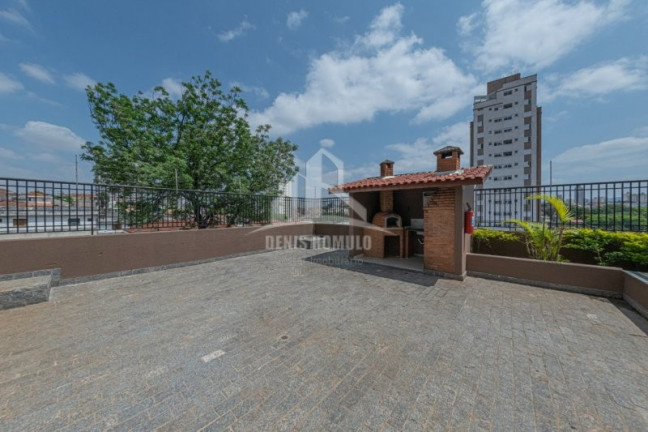 Imagem Apartamento com 2 Quartos à Venda, 56 m² em Vila Gustavo - São Paulo