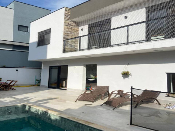 Imagem Casa de Condomínio com 4 Quartos à Venda, 378 m² em Malota - Jundiaí Imagem Casa de Condomínio com 4 Quartos à Venda, 378 m² em Malota - Jundiaí