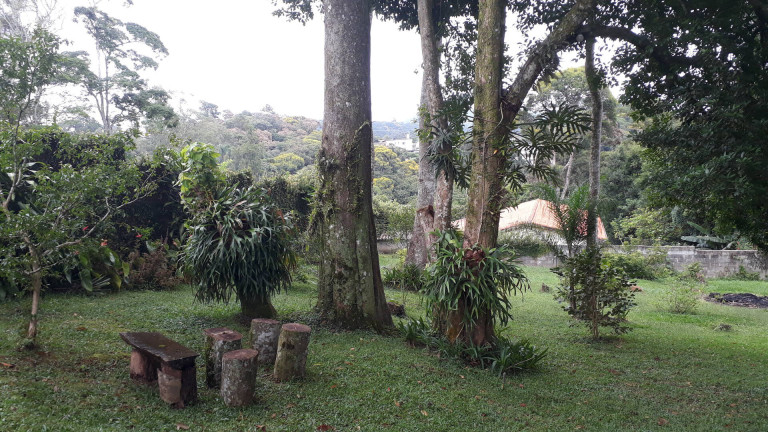 Imagem Chácara com 4 Quartos à Venda, 3 m² em Alto Da Serra (mailasqui) - São Roque