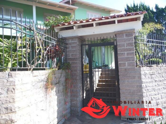 Imagem Casa com 4 Quartos à Venda, 360 m² em Matiel - Feliz Imagem Casa com 4 Quartos à Venda, 360 m² em Matiel - Feliz