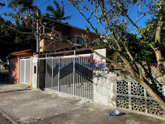 Imagem Casa com 2 Quartos à Venda, 200 m² em Solemar - Praia Grande Imagem Casa com 2 Quartos à Venda, 200 m² em Solemar - Praia Grande