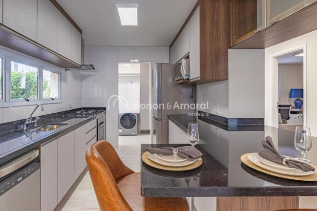 Imagem Casa de Condomínio com 4 Quartos à Venda, 219 m² em Loteamento Alphaville Campinas - Campinas Imagem Casa de Condomínio com 4 Quartos à Venda, 219 m² em Loteamento Alphaville Campinas - Campinas