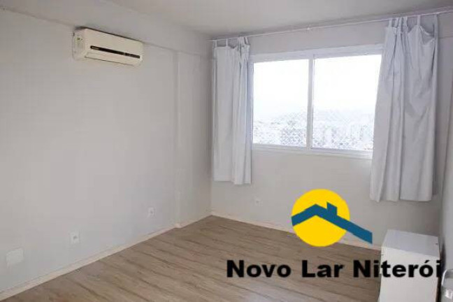 Imagem Apartamento com 3 Quartos à Venda, 114 m² em Icaraí - Niterói